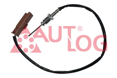 Senzor temperatura evacuare (dupa convertizor catalitic) potrivit CITROEN BERLINGO MULTISPACE, BERLINGO MINIVAN, C2, C3 I, C3 PICASSO, C4, C4 GRAND PICASSO I, C4 I 1.6D-3.0D 03.00