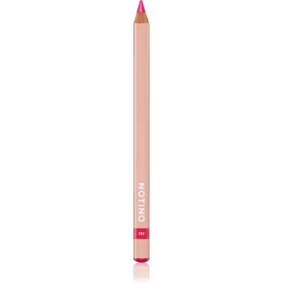 Notino Creamy Contouring Lip Pencil creion contur buze 260 Candy Factory 1.1 g