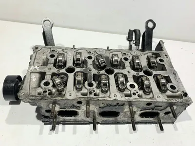 Chiulasa stanga 059353DF Audi A8 (2009-2017) [4H] D4 3.0d; 3.0 tdi CDTA
