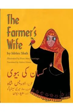 The Farmer's Wife: English-Urdu Edition