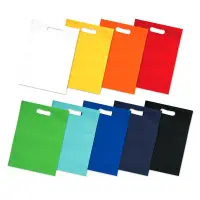 Sacoșe non-woven Blaster 30x40cm (set 50 buc)