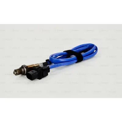 Sonda lambda BOSCH 0 258 017 329