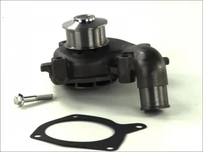 Pompa Apa Ford Courier, Escort 86 Express, Escort 91 Express, Escort 95, Escort Iv, Escort V, Escort Vi, Fiesta, Fiesta Iii, Fiesta Iv, Orion Ii, Orion Iii; Mazda 121 Iii 1.8d Intre 1988-2003
