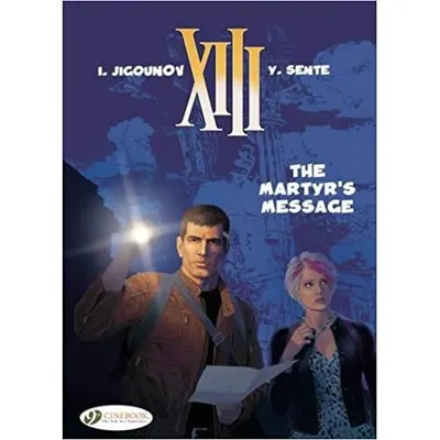 Xiii -Vol. 22
