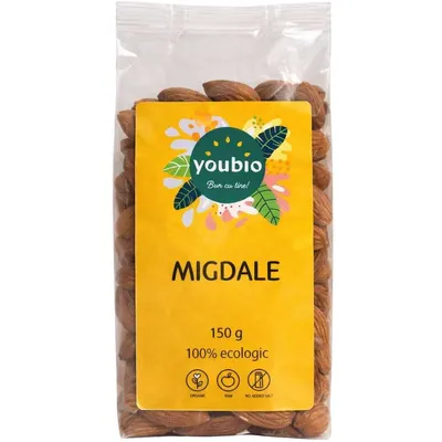 Migdale 150g