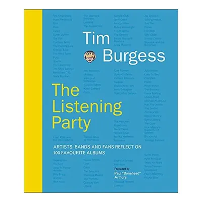 Listening Party