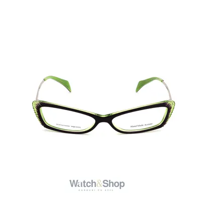 Rame ochelari de vedere dama Alexander McQueen AMQ4163R2I