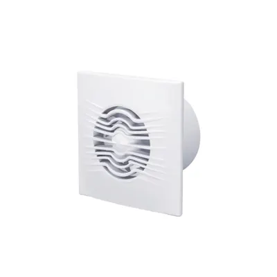 Fan Ars2- D100 Alb