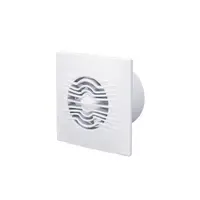 Fan Ars2- D100 Alb