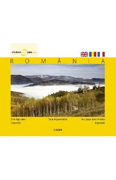 Romania - Tara Apusenilor