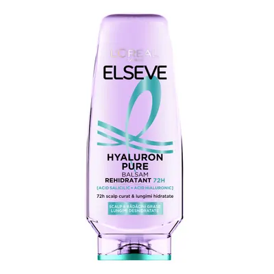 Balsam de par Hyaluron Pure, 200ml, Elseve