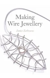 Making Wire Jewellery