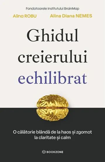 Ghidul creierului echilibrat