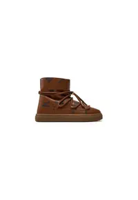 Ghete dama 304363184 - Piele naturala - Maro - Maro