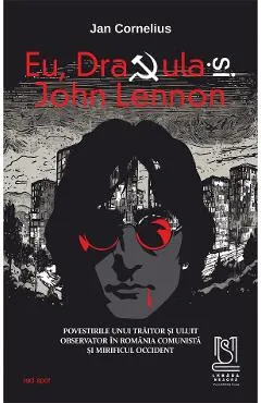 eBook Eu, Dracula si John Lennon