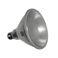 Bec cu LED PAR38 15W E27 E27 E27 15W lumina verde lm L 123mm