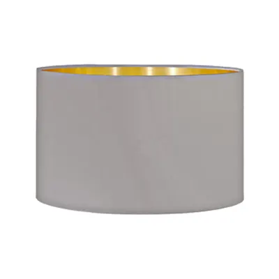 Shadee zu Table luminaire Valseno Pro cappuccino/gold