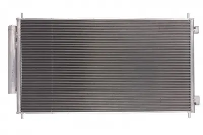 Radiator AC condensator cu uscator potrivit HONDA CR-V III 2.0 2.2D 2.4 06.06