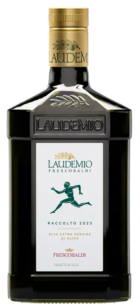 Ulei De Masline Extravirgin Laudemio Frescobaldi 0.25L