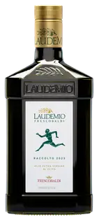 Ulei De Masline Extravirgin Laudemio Frescobaldi 0.25L