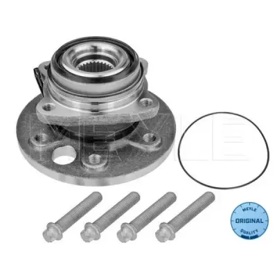 Set rulment roata MEYLE 014 750 0007