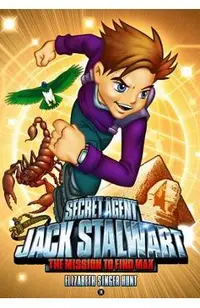 The Mission to Find Max: Egypt