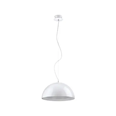 Pendant luminaire Gaetano Ø 530 LED 24W white IP20