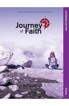 Journey of Faith for Teens, Enlightenment: Lessons