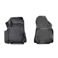 Set covorase auto cauciuc Umbrella pentru Citroen Berlingo Panelvan 1St Row 2008-2018