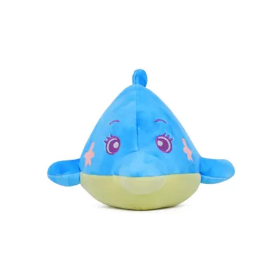 Jucărie pluş Dream Beams Dominic the dolphin
