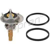 Termostat, lichid racire TOPRAN 401 919