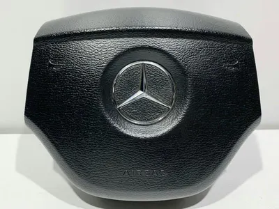 Airbag volan 61460335B Mercedes ML (2006-2011)[w164]