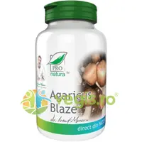 Agaricus Blazei (Ciuperca Soarelui) 60cps