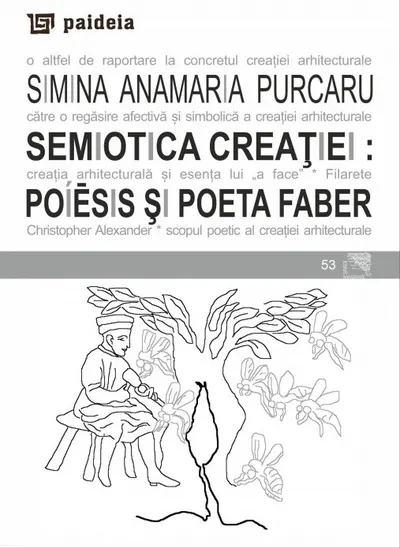 Semiotica creatiei: poiesis si poeta faber