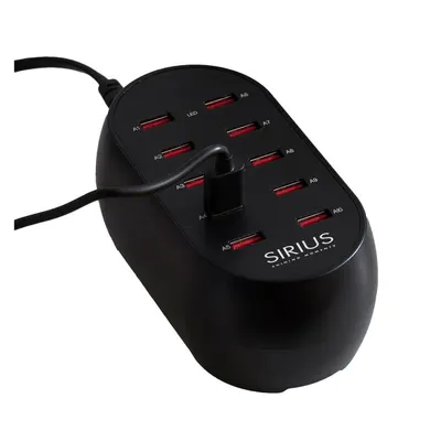 Încărcător DecoPower – Sirius