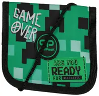 Poșetă pentru gât Cool Pack - Game Zone