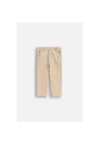 Pantaloni cu talie elastica