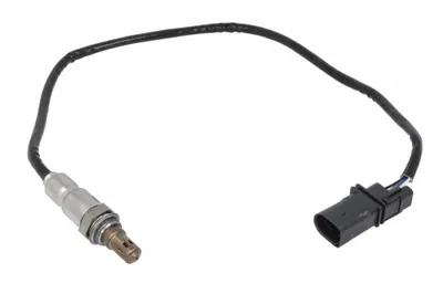 Sonda Lambda (numar Fire 5, 540mm) Potrivit Audi A1, A3, Q3; Seat Ateca, Ibiza Iv, Ibiza Iv Sc, Ibiza Iv St, Leon, Leon Sc, Leon St, Toledo Iv; Skoda Fabia Iii, Octavia Iii 1.2-2.0d 09.11