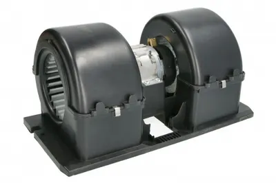 Ventilator habitaclu 24V potrivit DAF LF 45, LF 55; RVI KERAX, MIDLUM, PREMIUM 2 01.01
