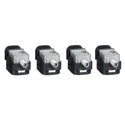Cablu Cu 4 Conectori - 1,5 - 95 Mm² - Pentru Ins40 - 160/Inv100 - 250/Nsx100 - 250