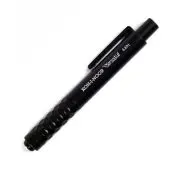 Creion mecanic Koh-I-Noor Versatil K5301-N, 5. 6mm, corp plastic rotund negru