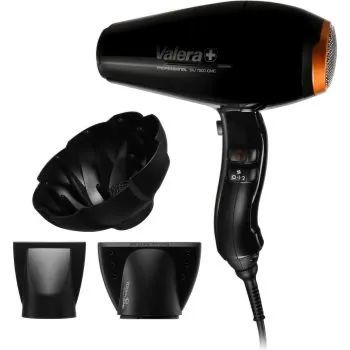 Valera Swiss Silent Jet 7500 Light RC uscator de par