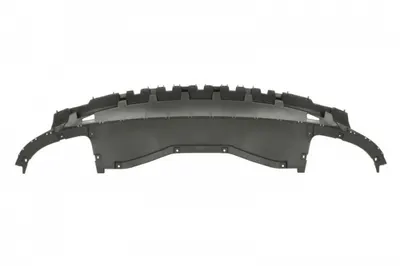 Capac bara fata (negru) potrivit VW ID.4 09.20