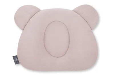 Perna cu adancitura impotriva plagioencefaliei Muselina Rose Sleepee