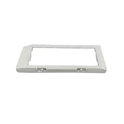 Capac perie principala PAA-home compatibila cu aspiratoarele robot Roborock Q8 max / Q8 Max + culoare alb
