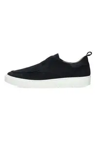Pantofi slip-on de piele intoarsa Gregory