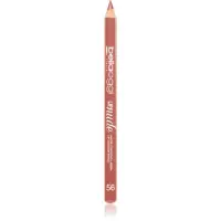 bellaoggi Lip Nude dermatograf mat de buze culoare 56 Dusty Pink 1.1 g