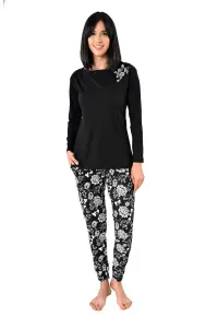 Pijama dama PJF110 - Multicolor