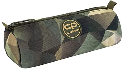 Servieta ovală Cool Pack Tube - Hedge