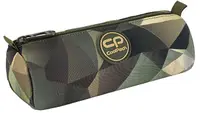 Servieta ovală Cool Pack Tube - Hedge